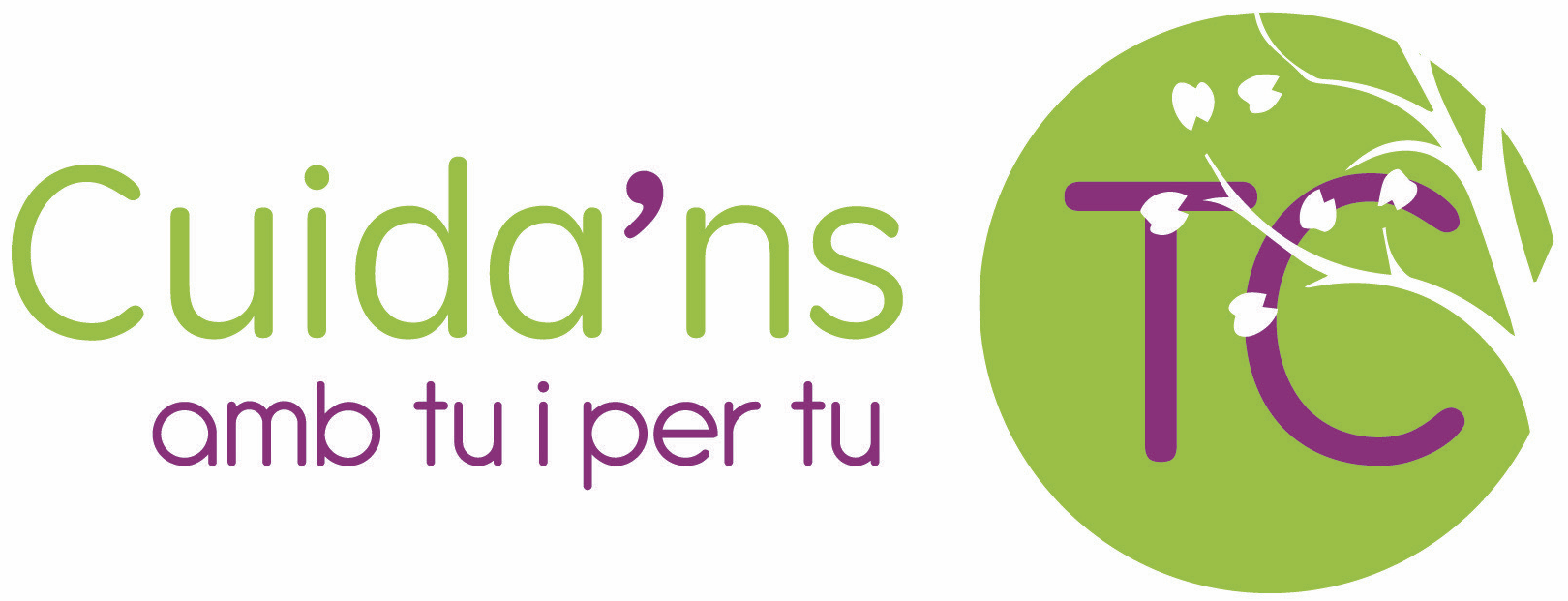 Cuida'ns Banner